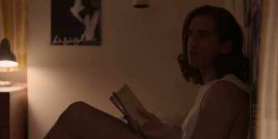 - Yeah, that's all right.
I have to get back anyway. - It's a Sin
