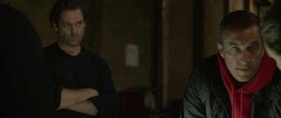 - Yeah, that's all well and good - The Irish Mob