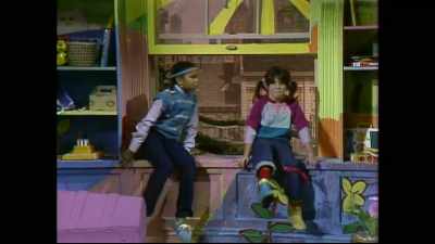 Yeah. That's almost a million. - Punky Brewster