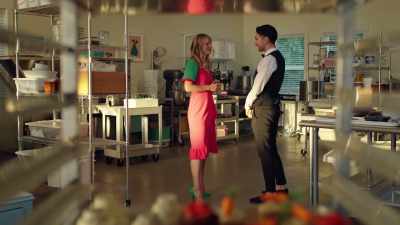 Yeah That's better Where are you going - The Proposal Spot