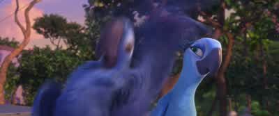Ls it hot? - Rio