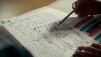 Yeah, that's my character.
Sylnelis Bronzefall. - Best Foot Forward