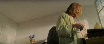 - Yeah, that's cool. - Pulp Fiction