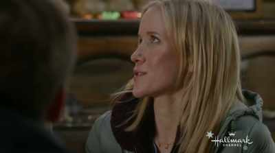 Yeah, but that's
different, Nora, - Amazing Winter Romance