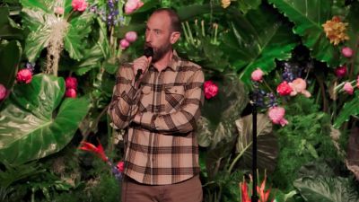 Yeah, that's--
Dude, when they're in a bad mood, - Ari Shaffir: America's Sweetheart