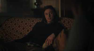 -Yeah, that's fair.
I'm sure you'll figure it out. - Bleed with Me