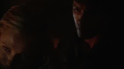 Yeah. That's good. Uh, watch and learn. - The 100