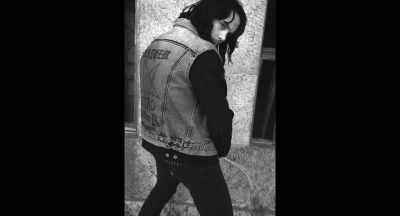       -Yeah, that's great.      
           -Come here.           - Lords of Chaos
