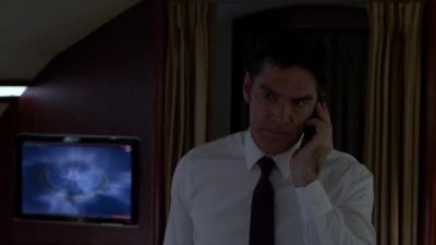 Yeah, that's great. - Criminal Minds