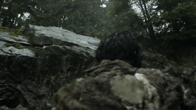 YEAH, THAT'S GREAT. - The 100