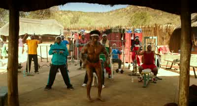 Yeah, that's great. - Blended