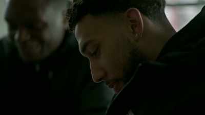 - Yeah, that's…
- That shit was nothing in it… - Destination NBA: A G League Odyssey