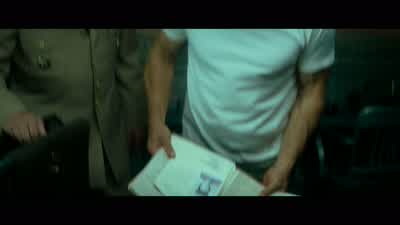 Yeah, that's her. - Indiana Jones and the Kingdom of the Crystal Skull