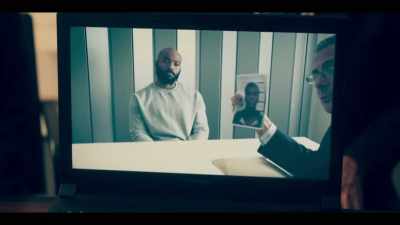 Yeah, that's him. - Informer