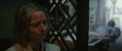 Yeah. That's how I remember him. - Hotel Artemis