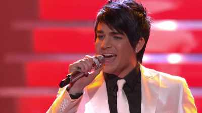 Yeah, that's it." - The Show Must Go On: The Queen + Adam Lambert Story