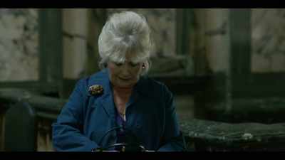 Yeah, that's it. - A Very English Scandal