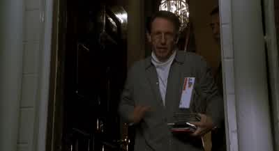 Yeah, that's it. - Big Daddy