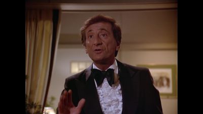 Yeah, that's it..... - The Love Boat