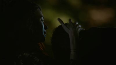 Yeah, that's it. - The Originals