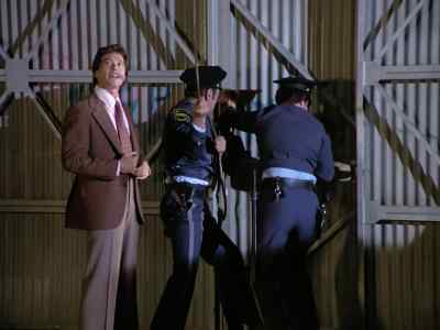 Yeah, that's it. - Wonder Woman