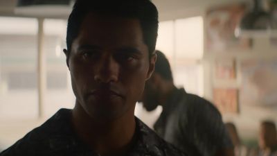 Yeah, that's Kai. - NCIS: Hawai'i
