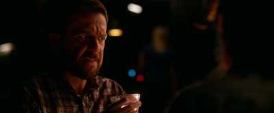 Yeah! That's, like,
almost all poison. - Father Figures