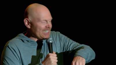 Yeah. That's like half
her fucking Wikipedia page, - Bill Burr: Live at Red Rocks