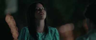 Yeah, that's like really
fucking far. Oh, rats. - The Re-Education of Molly Singer