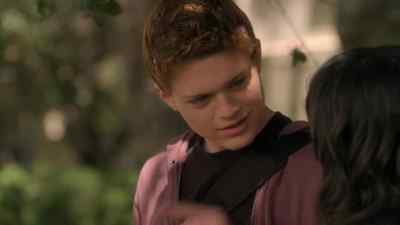 Yeah, that's me, - Switched at Birth