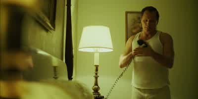 Yeah. That's me. - Green Book
