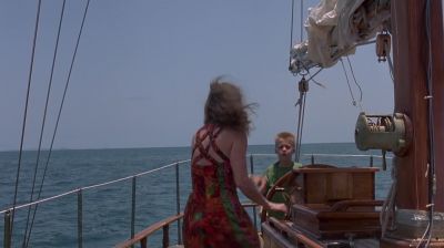 Yeah That's more like it Now you're talking - Captain Ron