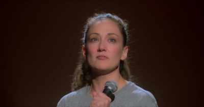 Yeah. That's my
doing business as name. - Jacqueline Novak: Get on Your Knees