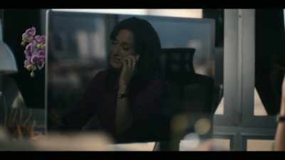 Yeah, that's never fun. - The L Word: Generation Q