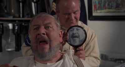 Yeah, that's nice... - The Last Remake of Beau Geste