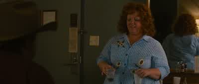 Yeah, that's okay. - Identity Thief