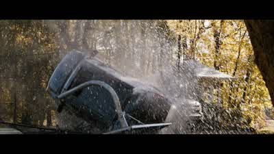 - Yeah, that's one down. - White House Down