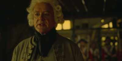 Yeah, that's quite impressive. [sighs] - The Completely Made-Up Adventures of Dick Turpin