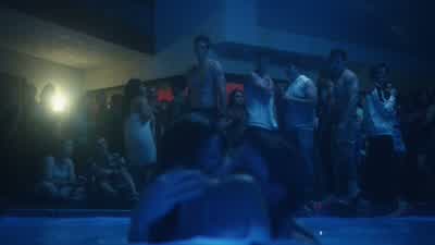 Yeah, that's real classy, you fucking whore. - Euphoria