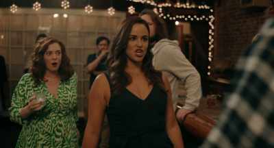-Yeah, that's right.
Hard cider. - Bar Fight