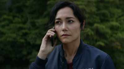 Yeah, that's right.
I know where they are. - The Crossing