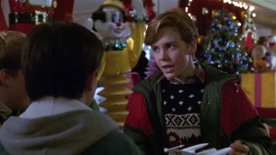 YEAH THAT'S RIGHT I'M AN ELF - All I Want for Christmas