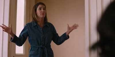 Yeah, that's right, Marianne.
Everybody wins in that scenario. - Friends from College