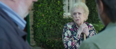 - Yeah, that's right.
- No, this is a peaceful neighborhood, - The Extortion