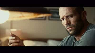 Yeah. That's right. Now I've gotta go. Now I've gotta go. - Mechanic: Resurrection