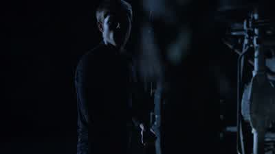 Yeah, that's right! - Teen Wolf