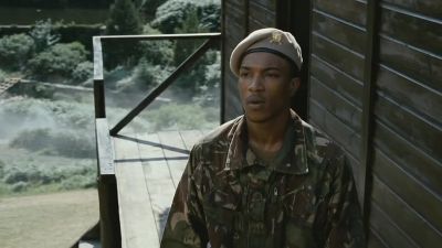 Yeah that's right - Stormbreaker