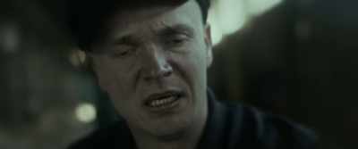 Yeah, that's- - The Blind Man Who Did Not Want to See Titanic