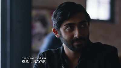 Yeah, that's--
that's Hinduism. I'm Muslim. - The Red Line