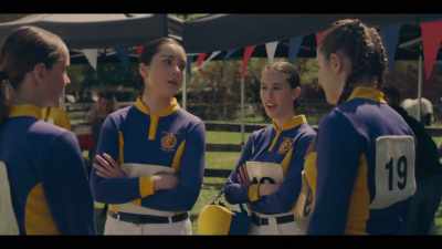 - Yeah, that's the attitude
I expect from a KP loser. - Mystic